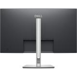 DELL - Pro Plus P3225QE pantalla para PC 80 cm (31.5") 3840 x 2160 Pixeles 4K Ultra HD LCD Negro, Gris