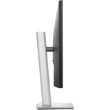 DELL - Pro Plus P3225QE pantalla para PC 80 cm (31.5") 3840 x 2160 Pixeles 4K Ultra HD LCD Negro, Gris