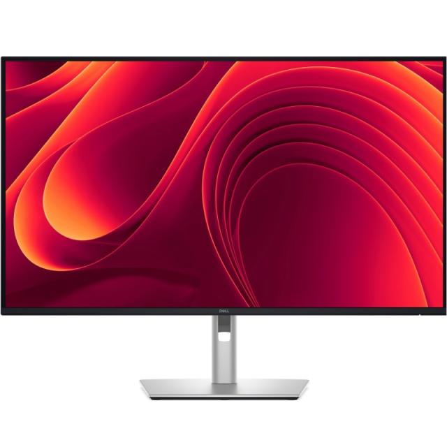 DELL - Pro Plus P3225QE pantalla para PC 80 cm (31.5") 3840 x 2160 Pixeles 4K Ultra HD LCD Negro, Gris