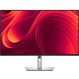 DELL - Pro Plus P3225QE pantalla para PC 80 cm (31.5") 3840 x 2160 Pixeles 4K Ultra HD LCD Negro, Gris