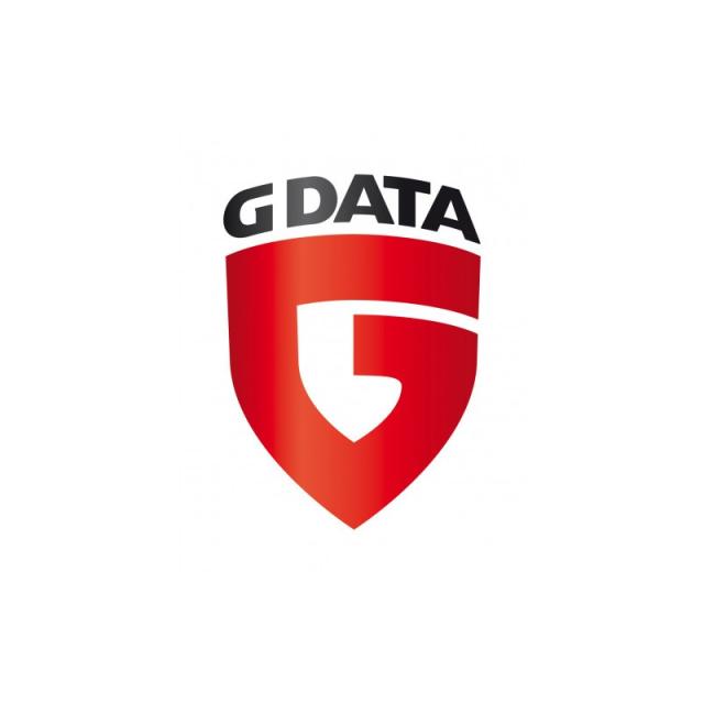 G DATA - Internet Security 2020 10 licencia(s) Descarga electrónica de software (ESD, Electronic Software Download) 1 año(s)
