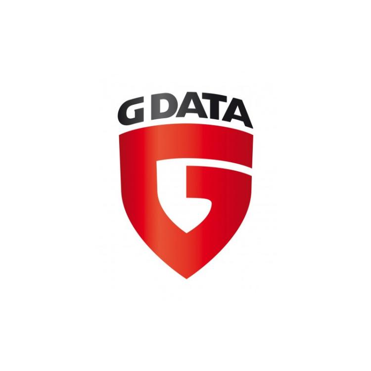 G DATA - Internet Security 2020 10 licencia(s) Descarga electrónica de software (ESD, Electronic Software Download) 1 año(s)