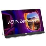 ASUS - ZenScreen MB27ACF pantalla para PC 68,6 cm (27") 2560 x 1440 Pixeles Quad HD LCD Negro
