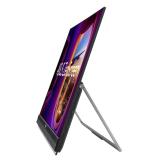 ASUS - ZenScreen MB27ACF pantalla para PC 68,6 cm (27") 2560 x 1440 Pixeles Quad HD LCD Negro