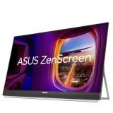 ASUS - ZenScreen MB27ACF pantalla para PC 68,6 cm (27") 2560 x 1440 Pixeles Quad HD LCD Negro