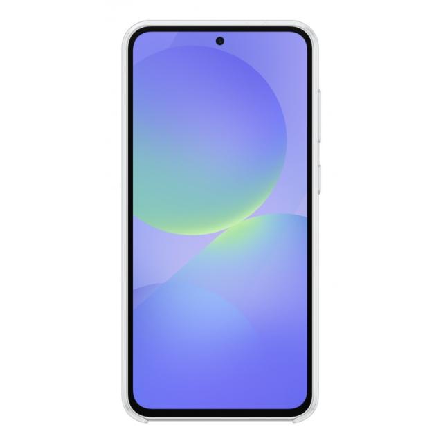 Samsung - Funda Transparente para A36 5G