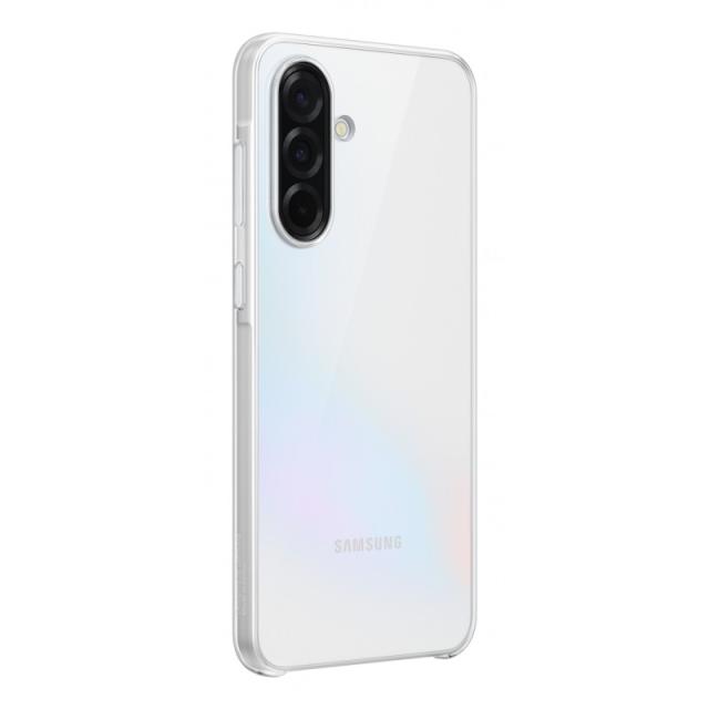 Samsung - Funda Transparente para A36 5G
