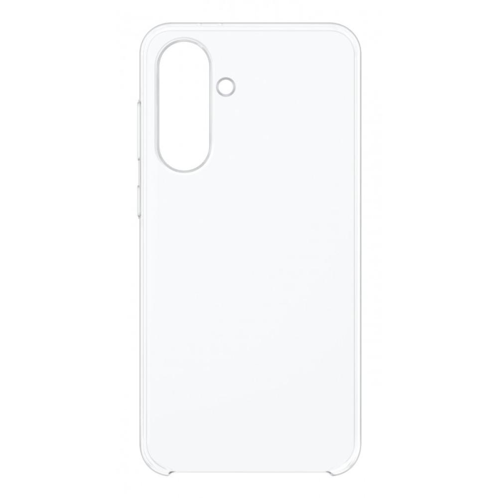 Samsung - Funda Transparente para A36 5G