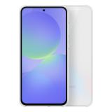 Samsung - Funda Transparente para A36 5G