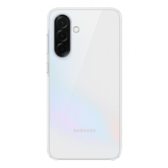 Samsung - Funda Transparente para A36 5G