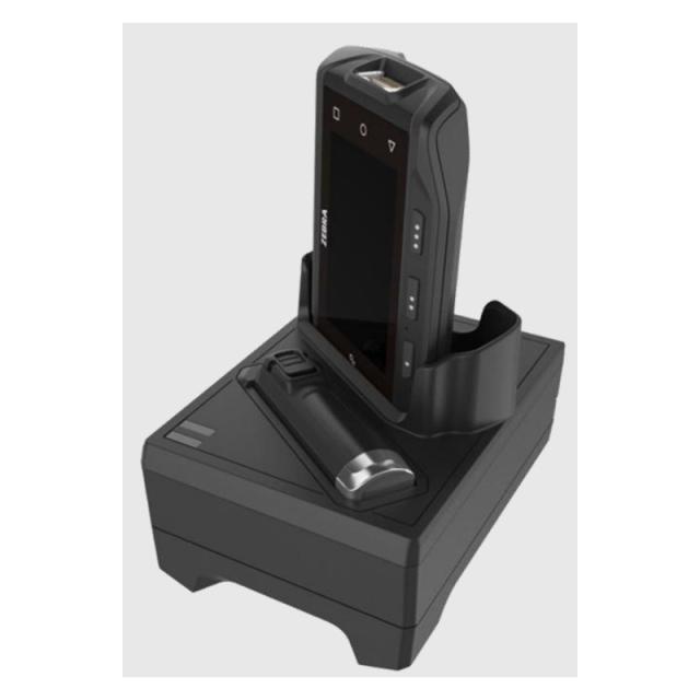 Zebra - WT6000 ONE SLOT CHRG/USB CRADL cargador de batería
