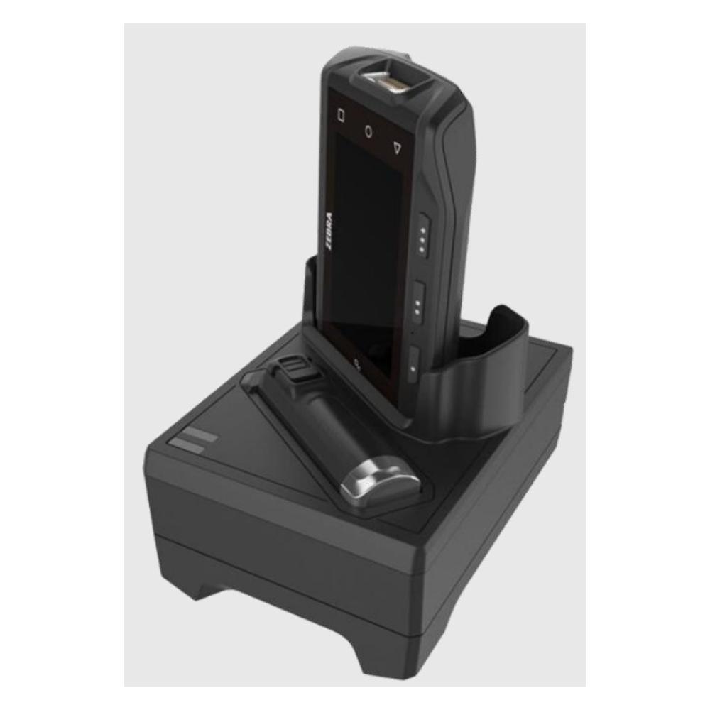 Zebra - WT6000 ONE SLOT CHRG/USB CRADL cargador de batería
