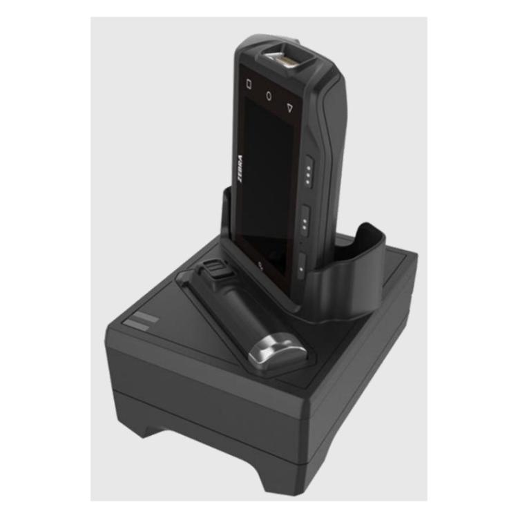 Zebra - WT6000 ONE SLOT CHRG/USB CRADL cargador de batería