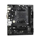 Asrock - A520M-HDV Zócalo AM4 micro ATX