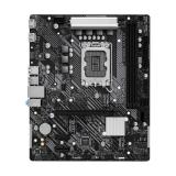 Asrock - B760M-H2/M.2 Intel B760 LGA 1700 micro ATX