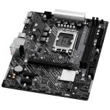 Asrock - B760M-H2/M.2 Intel B760 LGA 1700 micro ATX