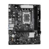 Asrock - B760M-H2/M.2 Intel B760 LGA 1700 micro ATX