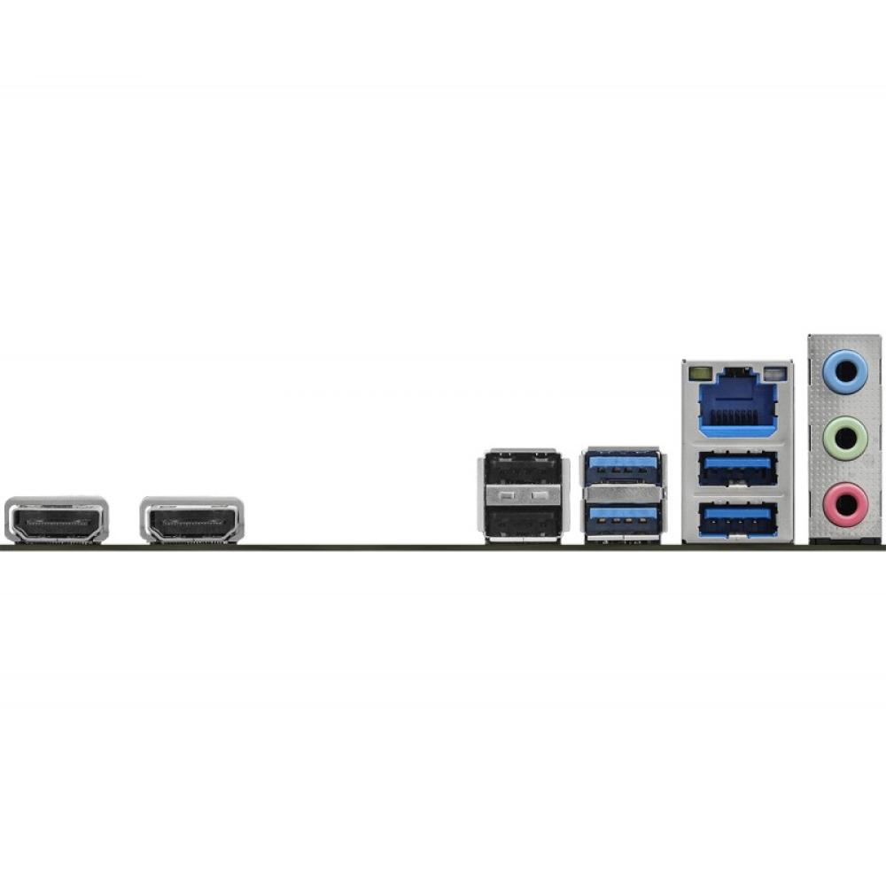 Asrock - B760M-H2/M.2 Intel B760 LGA 1700 micro ATX