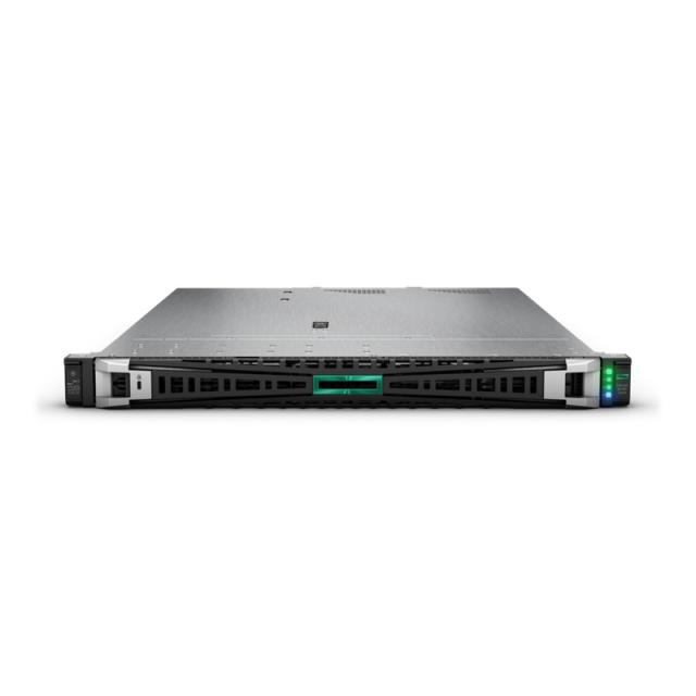HPE - ProLiant DL320 Gen11 5416S 2.0GHz 16c 1P 64GB-R 10SFF MR416i-o 3x2.4TB HDD 2x1000W PS EU Server