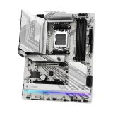 Asrock - X870 Pro RS WiFi AMD X870 Zócalo AM5 ATX