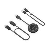 AISENS - HDMI Inalambrico 1080P 30m, Negro - ASWL-H2K30M002-BK