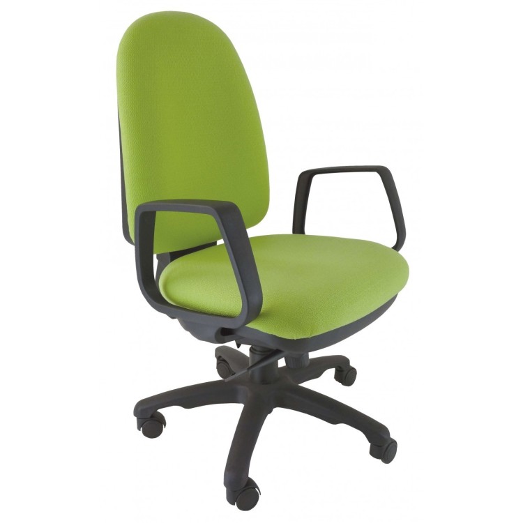 Silla Koral Evolution