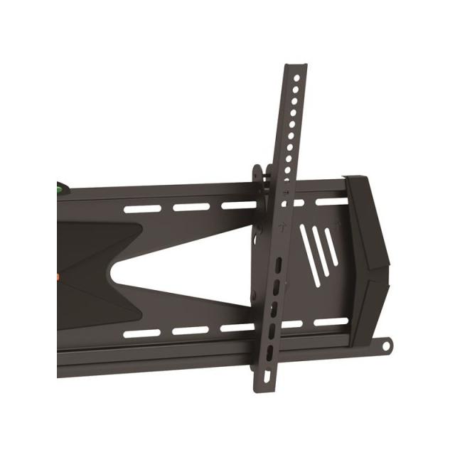 StarTech.com - Soporte Ajustable de Montaje en Pared para TV de 37 a 70 Pulgadas - Antirrobo