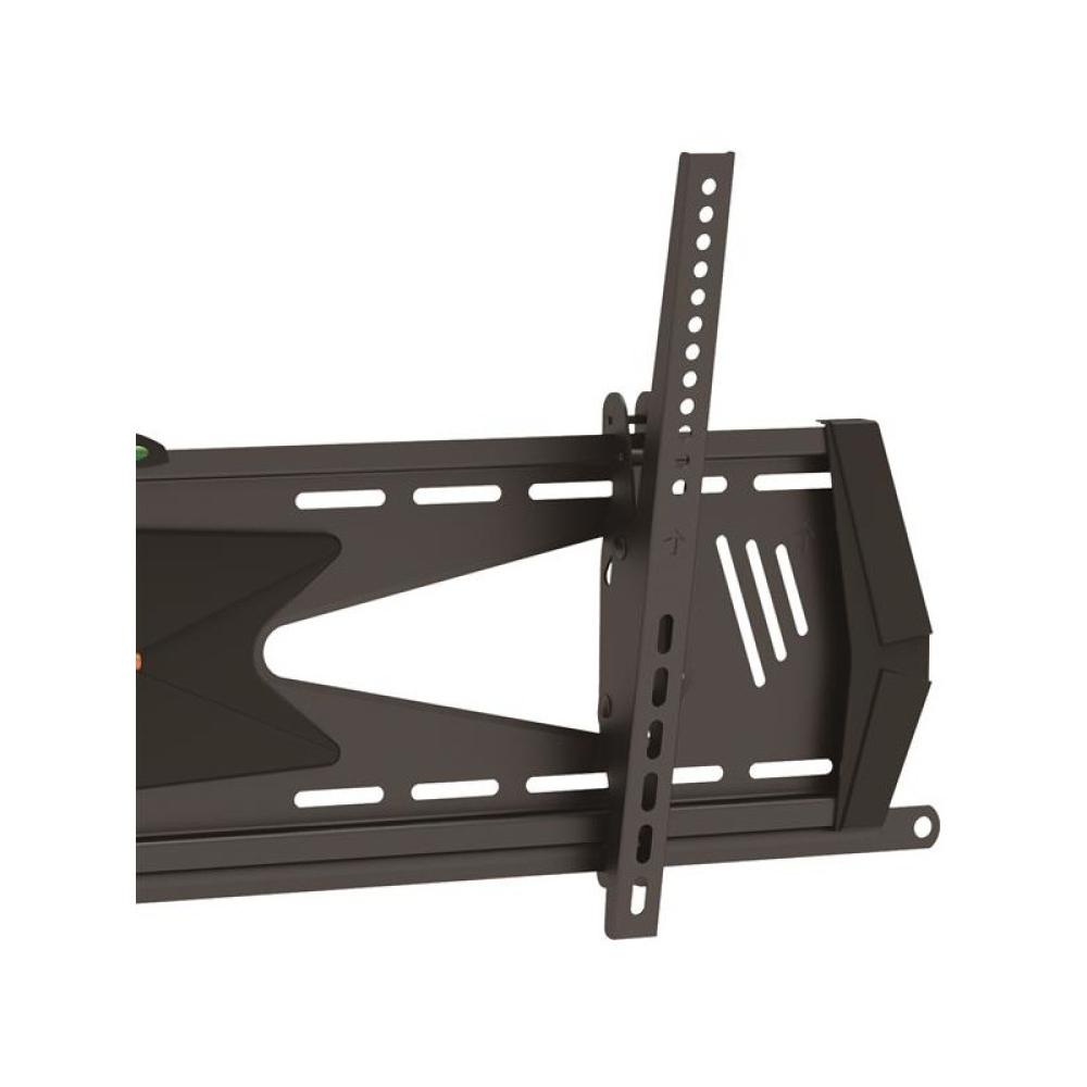 StarTech.com - Soporte Ajustable de Montaje en Pared para TV de 37 a 70 Pulgadas - Antirrobo