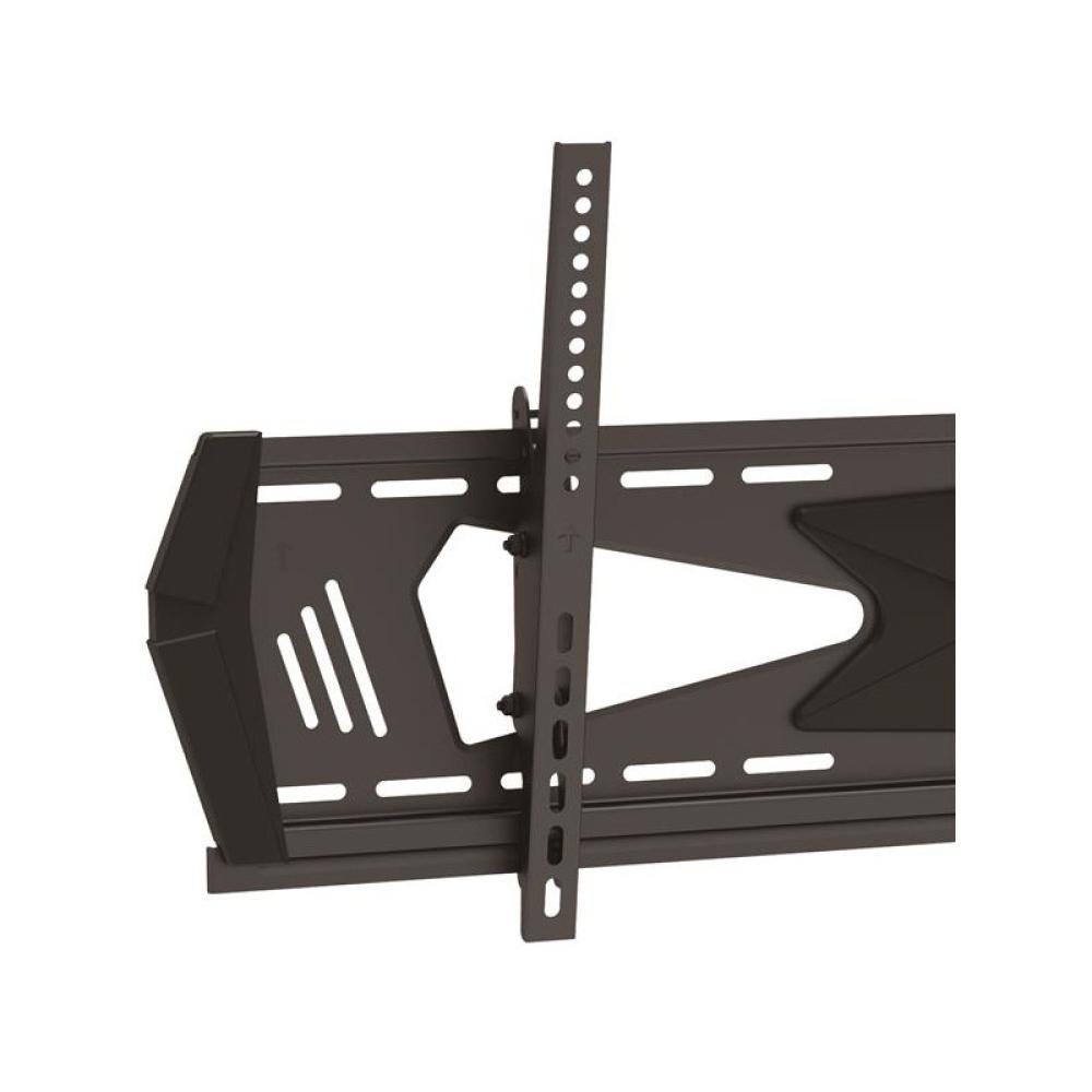 StarTech.com - Soporte Ajustable de Montaje en Pared para TV de 37 a 70 Pulgadas - Antirrobo