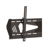 StarTech.com - Soporte Ajustable de Montaje en Pared para TV de 37 a 70 Pulgadas - Antirrobo