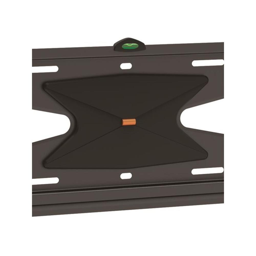 StarTech.com - Soporte Ajustable de Montaje en Pared para TV de 37 a 70 Pulgadas - Antirrobo
