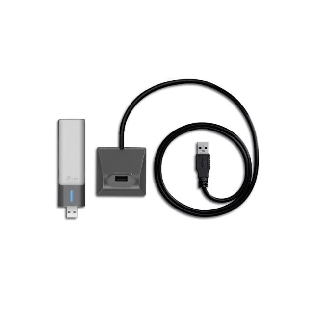 TP-Link - Archer TX20UH WLAN 1201 Mbit/s