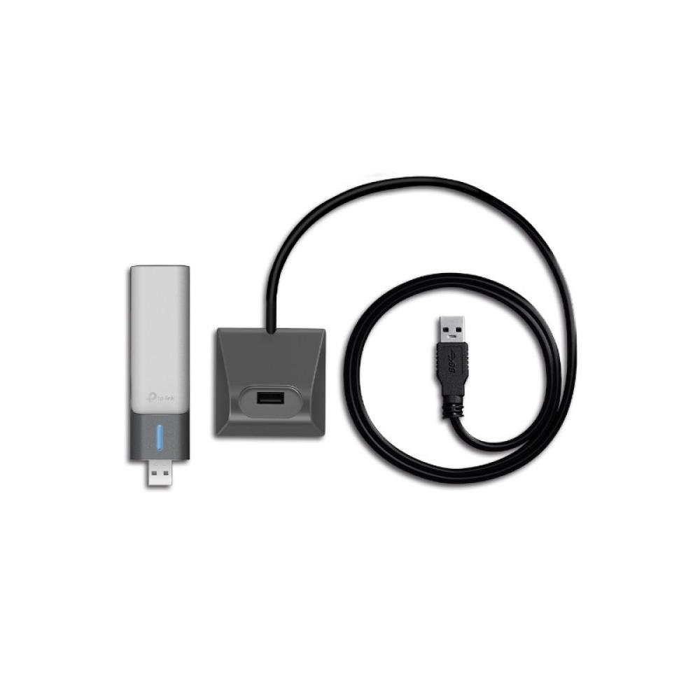 TP-Link - Archer TX20UH WLAN 1201 Mbit/s