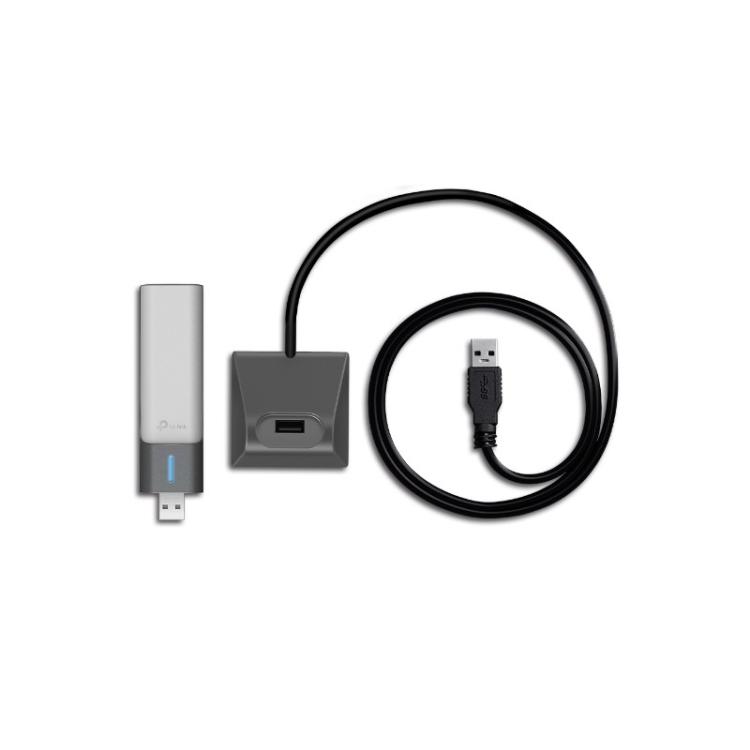 TP-Link - Archer TX20UH WLAN 1201 Mbit/s