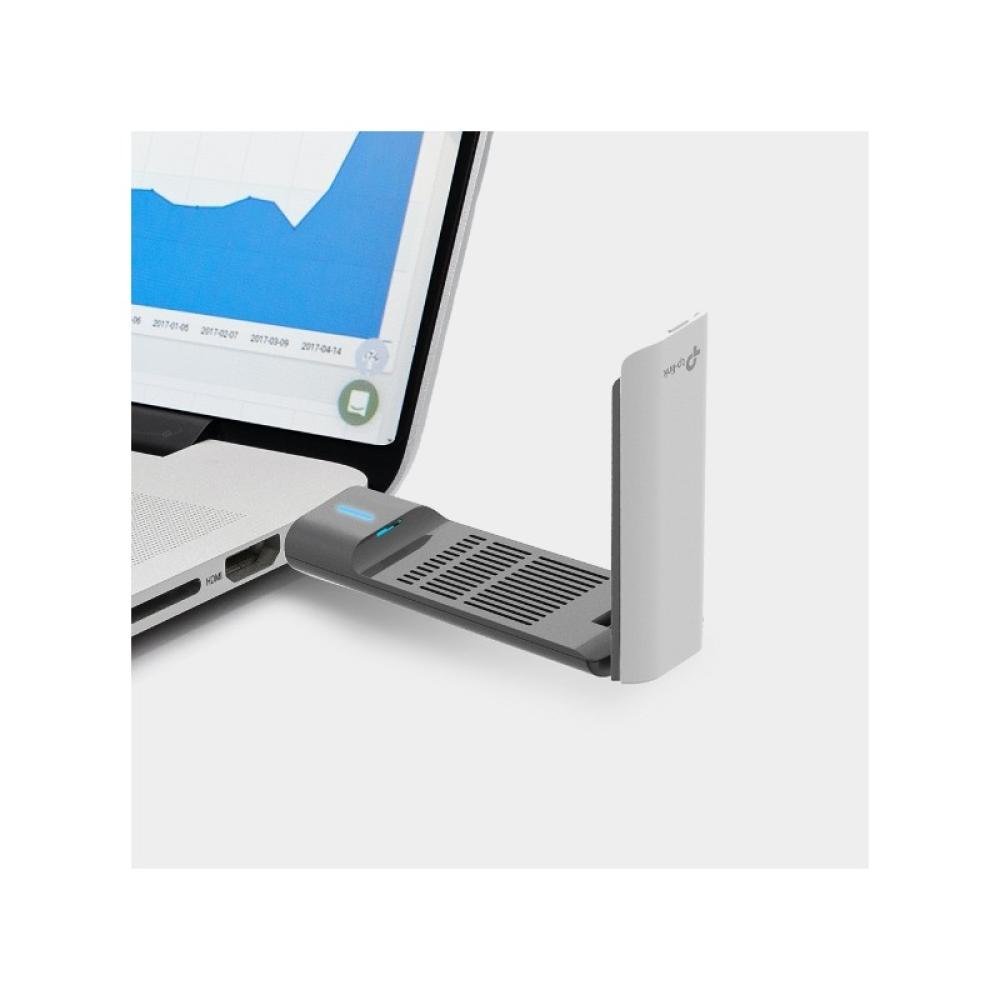 TP-Link - Archer TX20UH WLAN 1201 Mbit/s