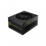 FSP - DAGGER PRO ATX3.0(PCIe5.0) 850W unidad de fuente de alimentación 20+4 pin ATX SFX Negro