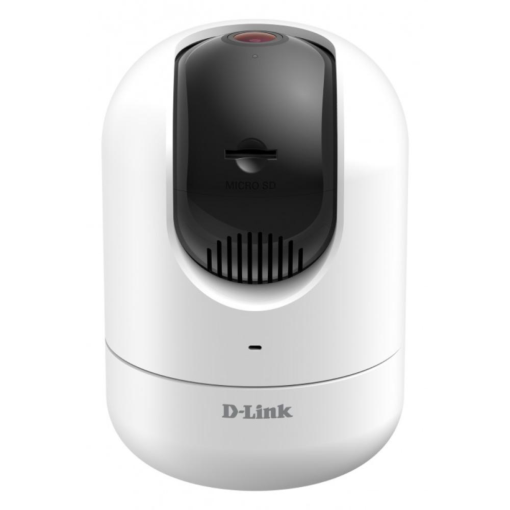 D-Link - DCS-8526LH cámara de 360 grados