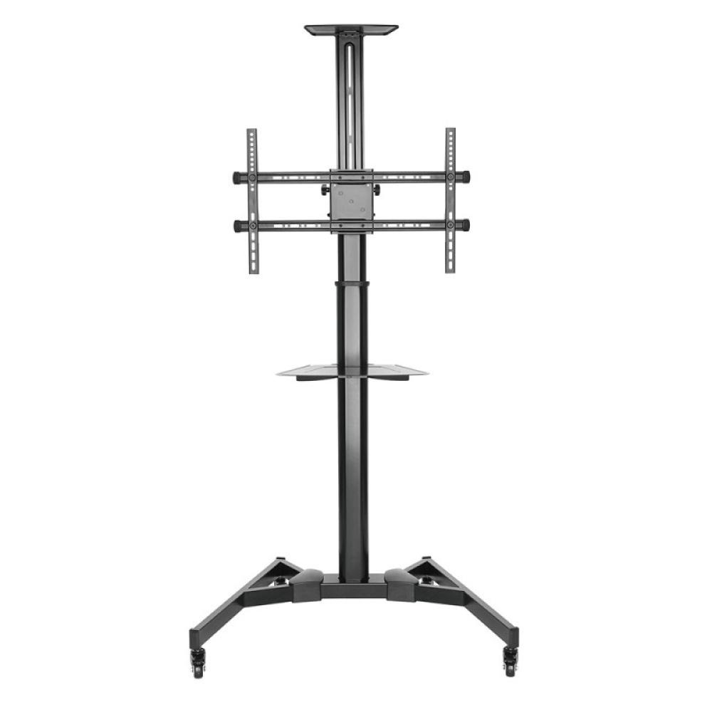 Ewent - EW1540 soporte para pantalla de señalización 177,8 cm (70") Negro