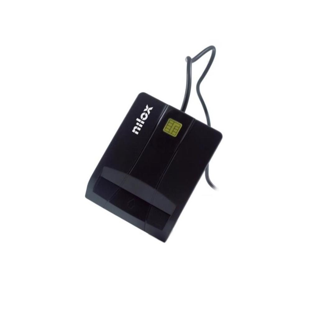 Nilox - LECTOR EXTERNO DE DNIe