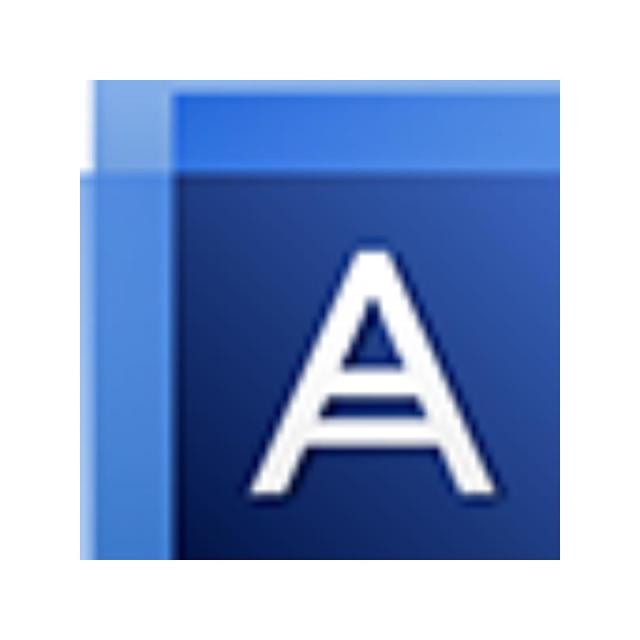 Acronis - Cyber Protect 1 licencia(s) Licencia 1 año(s) - VHSAHBLOS31