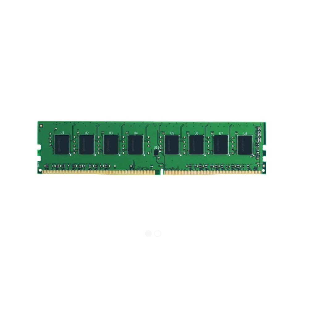 Goodram - GR3200D464L22S/8G módulo de memoria 8 GB 1 x 8 GB DDR4 3200 MHz