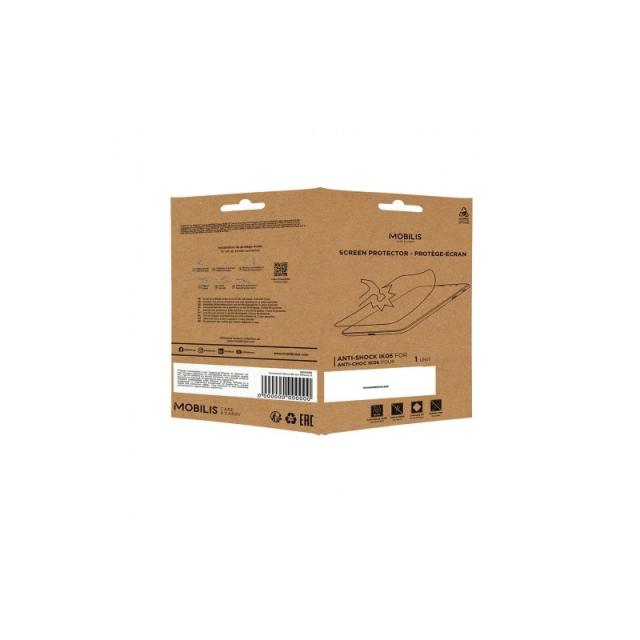 Mobilis - 036203 protector de pantalla para tableta Microsoft 1 pieza(s)