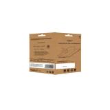 Mobilis - 036203 protector de pantalla para tableta Microsoft 1 pieza(s)