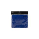 Nilox - Alfombrilla azul para ratón de