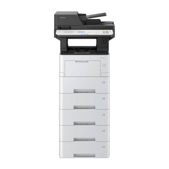 KYOCERA - ECOSYS MA4500x Laser A4 1200 x 1200 DPI 45 ppm