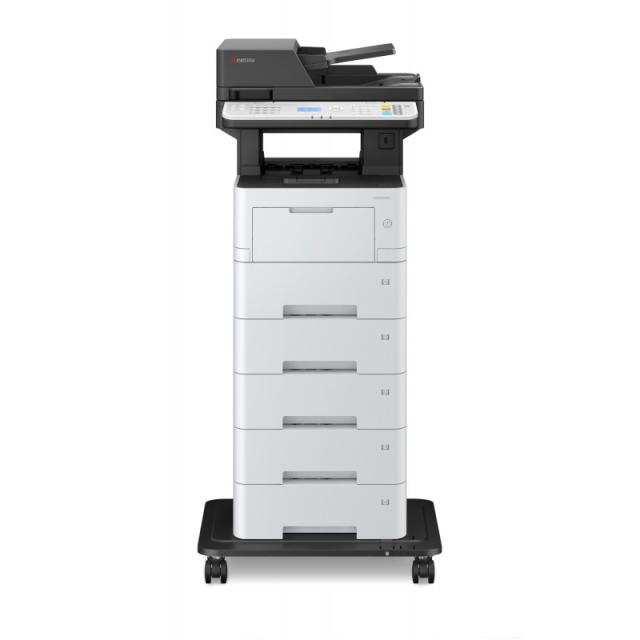 KYOCERA - ECOSYS MA4500x Laser A4 1200 x 1200 DPI 45 ppm