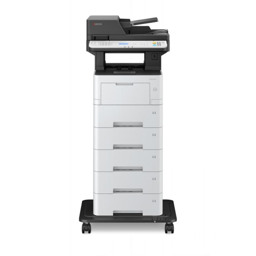 KYOCERA - ECOSYS MA4500x Laser A4 1200 x 1200 DPI 45 ppm