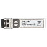 D-Link - DEM-431XT red modulo transceptor Fibra óptica 10000 Mbit/s SFP+