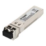 D-Link - DEM-431XT red modulo transceptor Fibra óptica 10000 Mbit/s SFP+