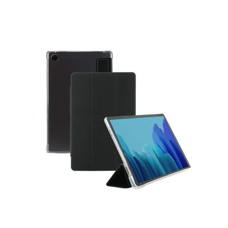 Mobilis - Edge 27,9 cm (11") Folio Negro, Transparente